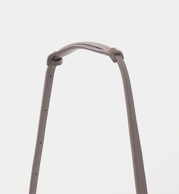 UNITED ARROWS green label relaxing「【別注】＜George Cinq＞ワンハンドルバッグ」|ショルダー・メッセンジャー|