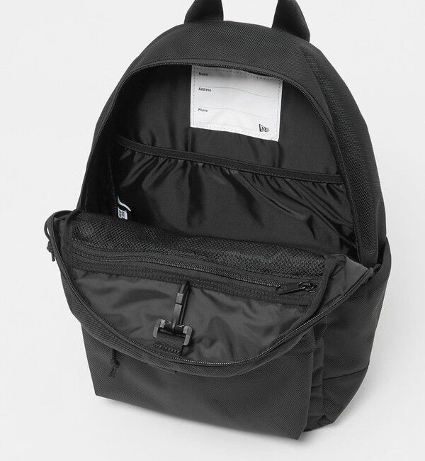 UNITED ARROWS green label relaxing「＜NEW ERA＞ライトバックパック（18L）/ キッズ」|リュック|