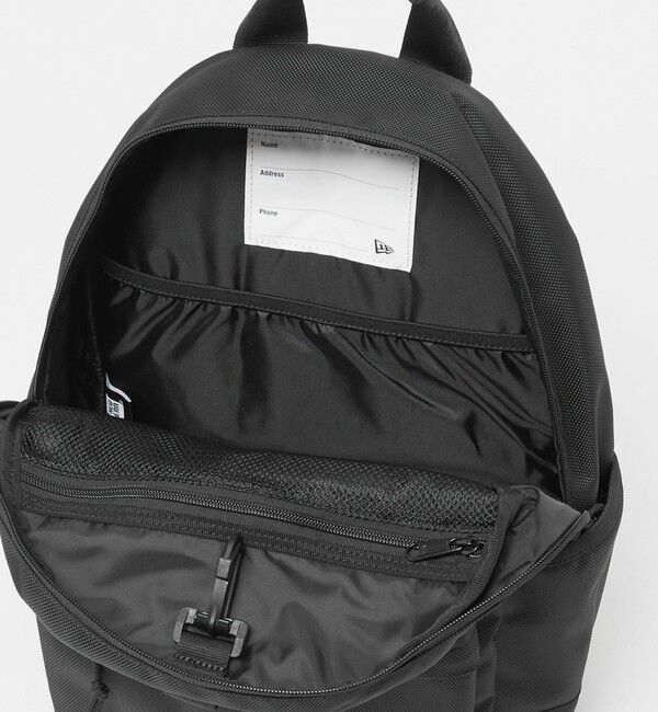 UNITED ARROWS green label relaxing「＜NEW ERA＞ライトバックパック（18L）/ キッズ」|リュック|
