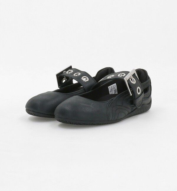 UNITED ARROWS green label relaxing「＜PUMA＞スピードキャット バレエ エトワール ドレスアップ シューズ」|バレエシューズ|