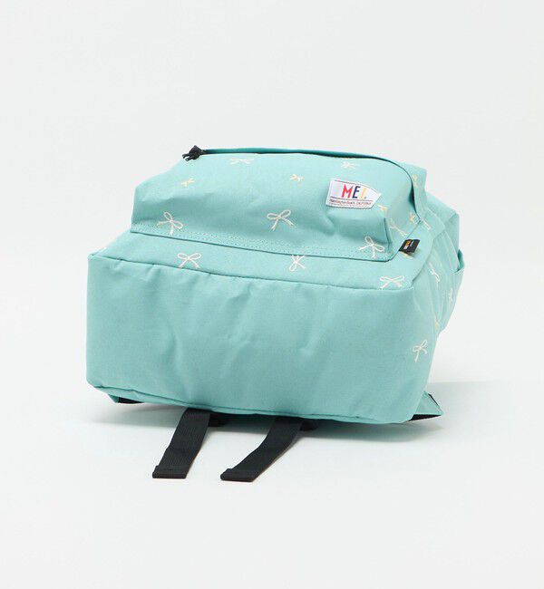 UNITED ARROWS green label relaxing「【別注】＜MEI＞デイパック L（リボン） / キッズ / リュック」|リュック|
