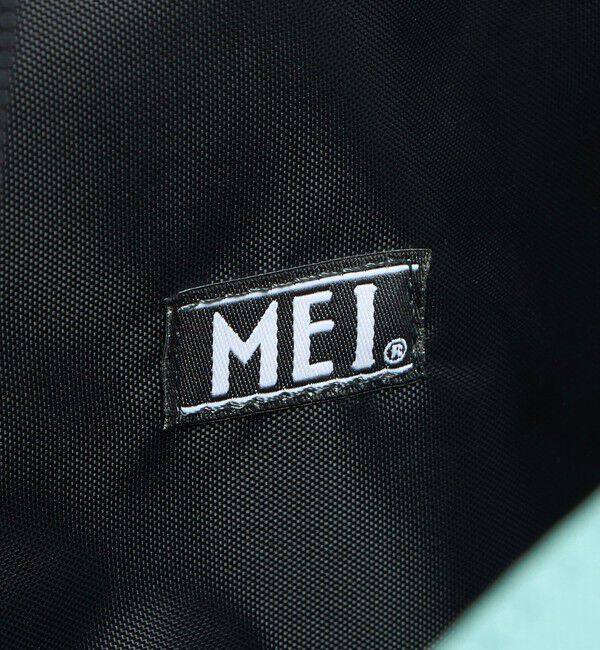 UNITED ARROWS green label relaxing「【別注】＜MEI＞デイパック L（リボン） / キッズ / リュック」|リュック|