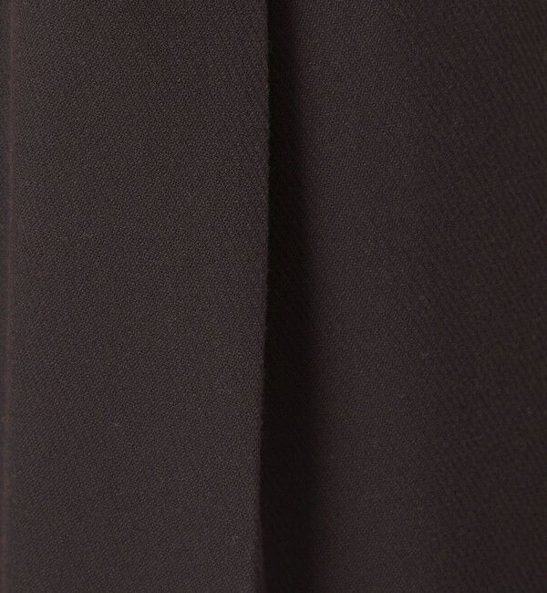 UNITED ARROWS green label relaxing「TRカルゼ 裏起毛 オルマイ ワイド パンツ W3 -2WAYストレッチ-」|その他|