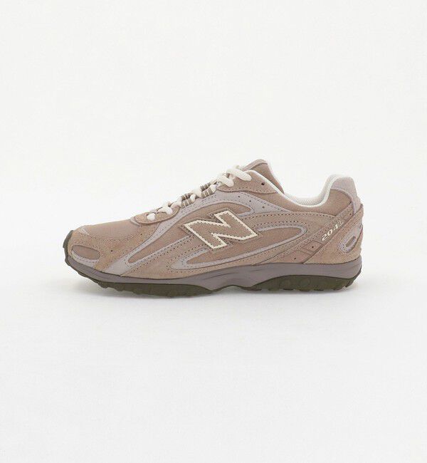 UNITED ARROWS green label relaxing「＜New Balance＞U204 スニーカー」|スニーカー|MD.BROWN
