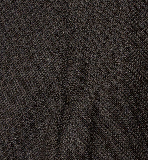 UNITED ARROWS green label relaxing「A+ TWPU バーズアイ アジャスター NP セットアップ パンツ スラックス -ストレッチ-」|スラックス|