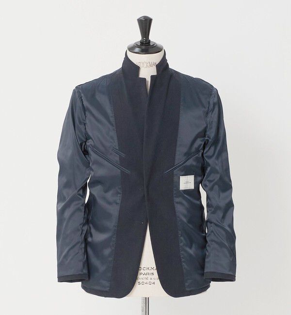 UNITED ARROWS green label relaxing「A+ コーデュロイ 2B スタンダード セットアップ ジャケット -ストレッチ-」|テーラードジャケット|