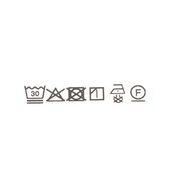 UNITED ARROWS green label relaxing「TWPU サキソニー スタンダード スラックス -ストレッチ・ウエストアジャスター-」|スラックス|