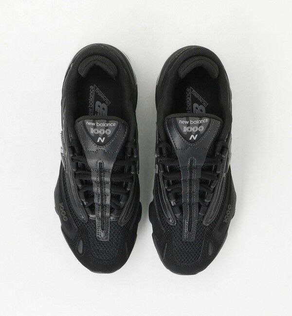 BEAUTY&YOUTH UNITED ARROWS「＜New Balance＞M1000 スニーカー」|スニーカー|