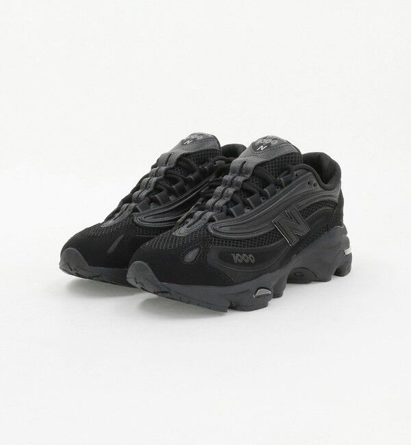 BEAUTY&YOUTH UNITED ARROWS「＜New Balance＞M1000 スニーカー」|スニーカー|