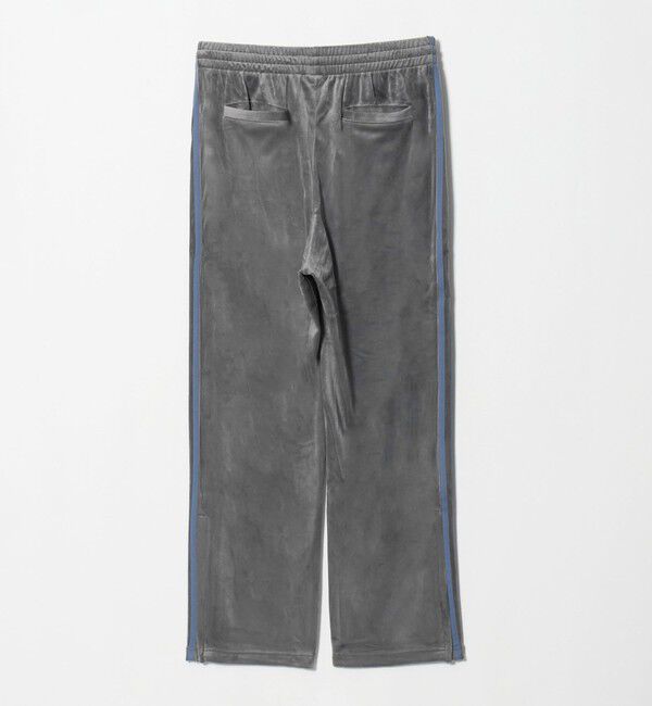 BEAUTY&YOUTH UNITED ARROWS「【別注】＜adidas Originals＞ベロア トラック パンツ」|チノ|