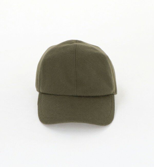 STEVEN ALAN「＜Steven Alan＞キャップ」|ハット|