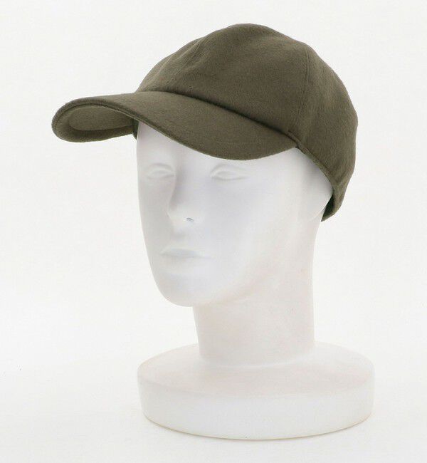 STEVEN ALAN「＜Steven Alan＞キャップ」|ハット|