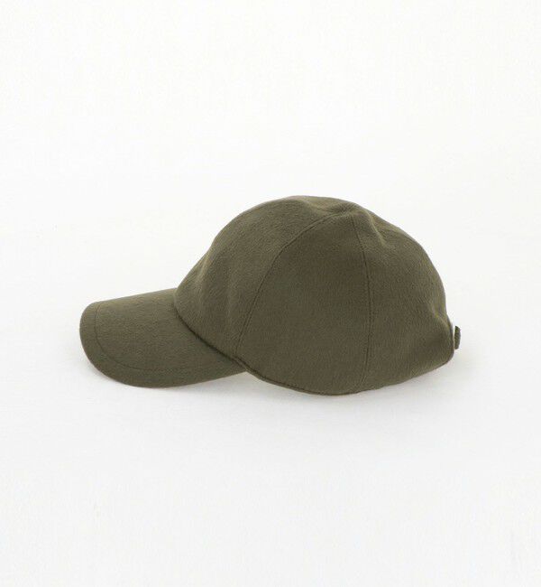 STEVEN ALAN「＜Steven Alan＞キャップ」|ハット|