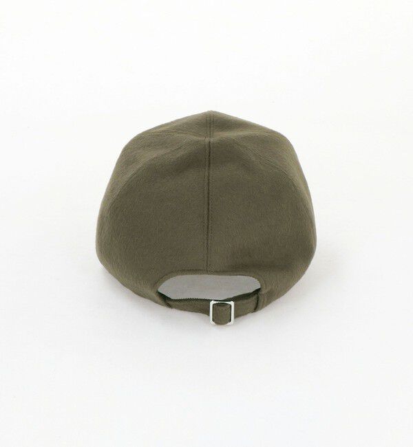 STEVEN ALAN「＜Steven Alan＞キャップ」|ハット|