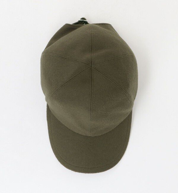 STEVEN ALAN「＜Steven Alan＞キャップ」|ハット|