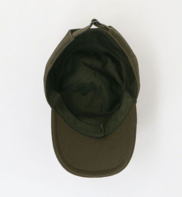 STEVEN ALAN「＜Steven Alan＞キャップ」|ハット|