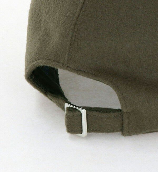 STEVEN ALAN「＜Steven Alan＞キャップ」|ハット|
