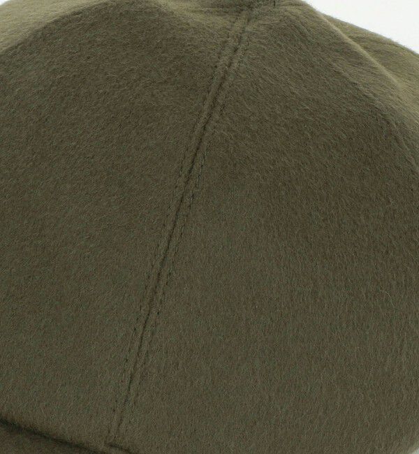 STEVEN ALAN「＜Steven Alan＞キャップ」|ハット|