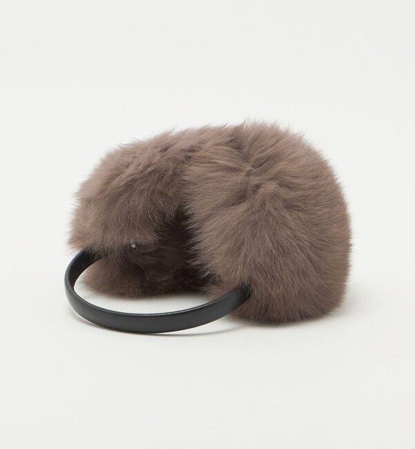 STEVEN ALAN「＜Steven Alan＞イヤーマフ」|ハット|