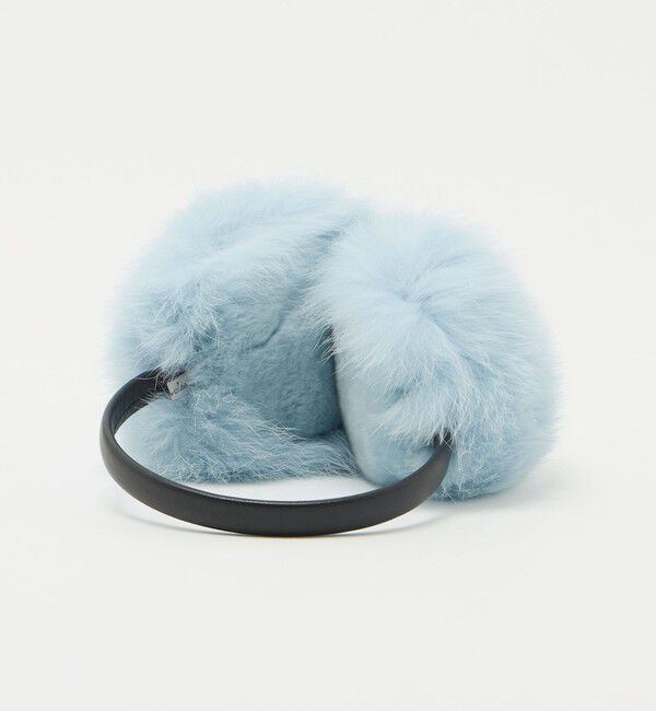 STEVEN ALAN「＜Steven Alan＞イヤーマフ」|ハット|