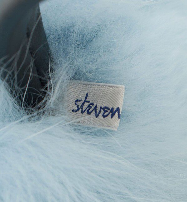 STEVEN ALAN「＜Steven Alan＞イヤーマフ」|ハット|