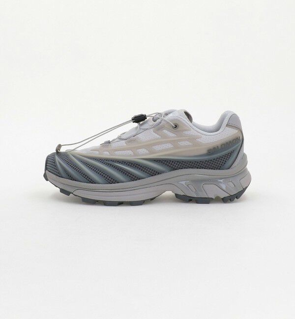 BEAUTY&YOUTH UNITED ARROWS「＜Salomon＞XT-EVO スニーカー」|スニーカー|WHITE
