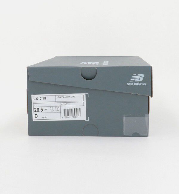 BEAUTY&YOUTH UNITED ARROWS「＜New Balance＞2010 スニーカー」|スニーカー|