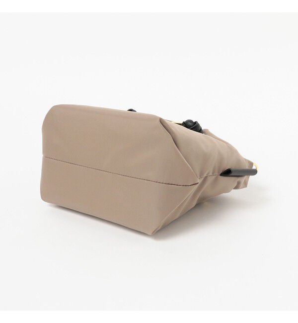 BEAMS SELECTION for WOMEN「VIOLAd&rsquo;ORO / BIANCA ナイロン トートバッグ S」|トートバッグ|