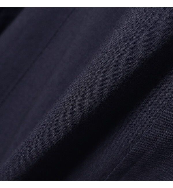 BEAMS SELECTION for WOMEN「【別注】MARIHA / 夏の月のワンピース ソリッド」|ワンピース|