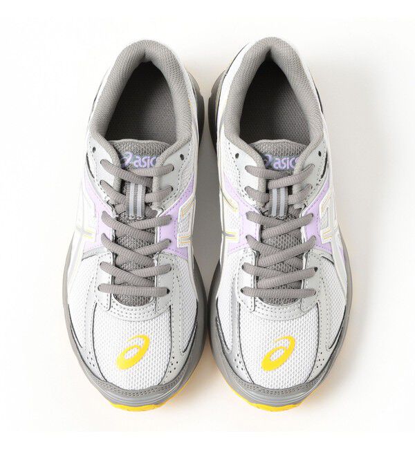 BEAMS SELECTION for WOMEN「ASICS / JOG100S」|スニーカー|