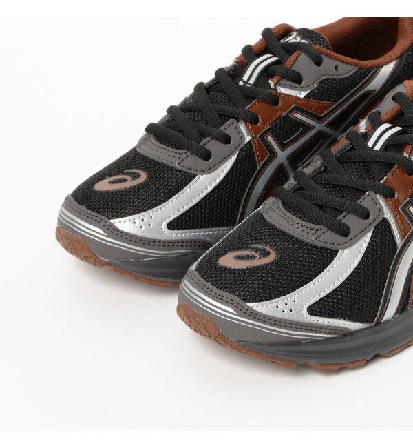 BEAMS SELECTION for WOMEN「ASICS / JOG100S」|スニーカー|