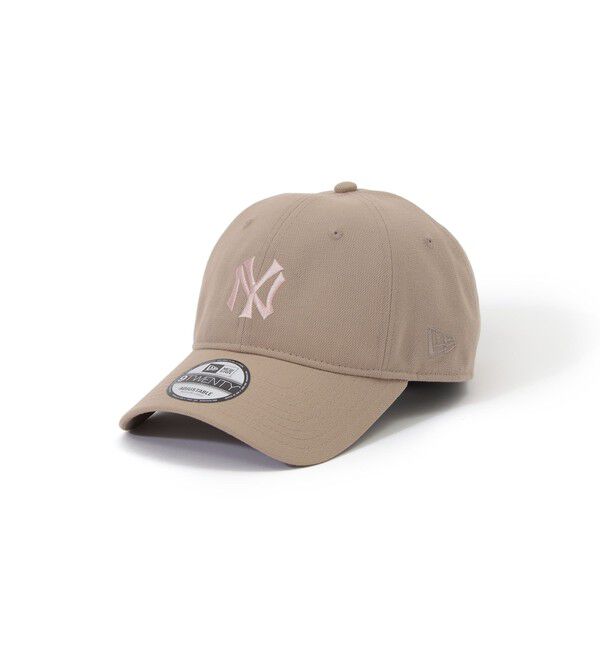 BEAMSBOY「【WEB限定】【別注】NEW ERA / 920 MLB」|その他|