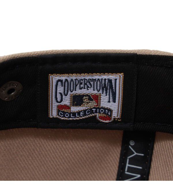 BEAMSBOY「【WEB限定】【別注】NEW ERA / 920 MLB」|その他|
