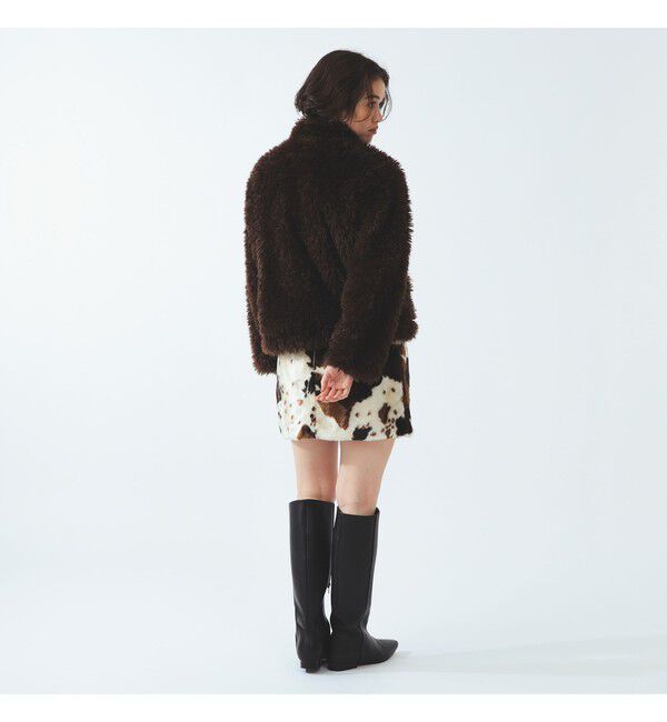 Ray BEAMS 「Ch_ZipJacket_SP」|ブルゾン・スタジャン|