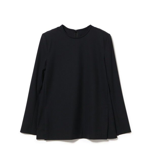 Demi-Luxe BEAMS 「シンプリシティ ブラウス .M」|シャツ・ブラウス|