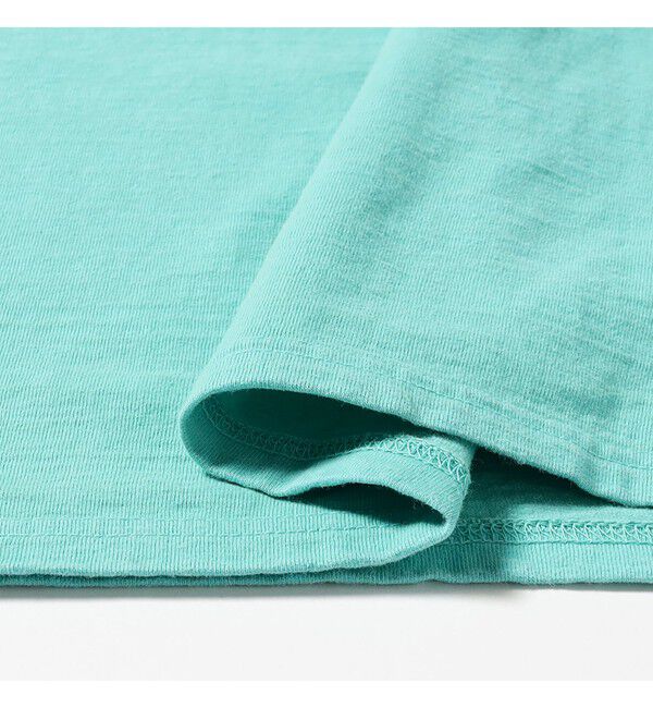 BEAMS PLUS「【別注】REMI RELIEF / Pocket T-shirt」|Tシャツ・カットソー|