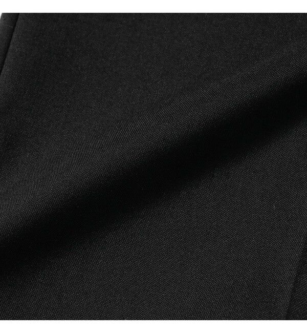 BEAMS「BEAMS|イージー ワイドスラックス」|スラックス|