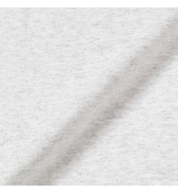 BEAMS「【別注】Champion / Beams Logo T-shirt」|Tシャツ・カットソー|