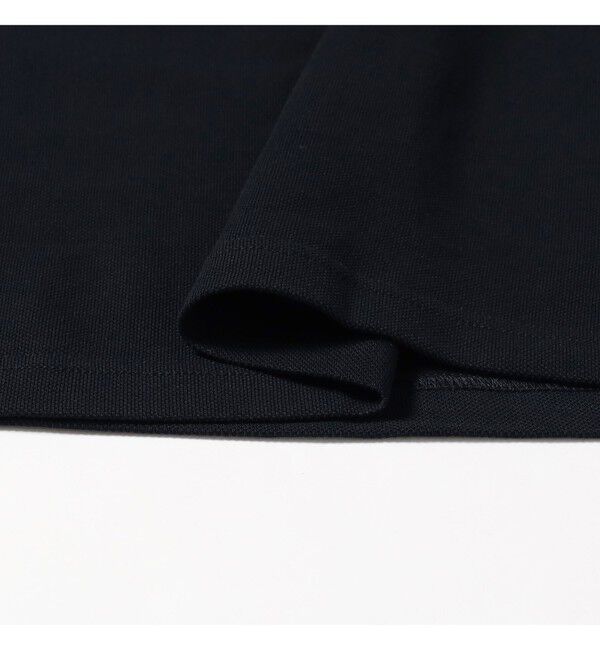 BEAMS「BEAMS｜【別注】FRED PERRY / M3600 Tipped Polo Shirt｜ポロシャツ｜コットン100％ 鹿の子｜配色 」|ポロシャツ|
