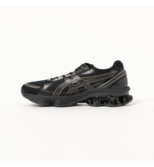 BEAMS「ASICS / GEL-KINETIC FLUENT」|スニーカー|