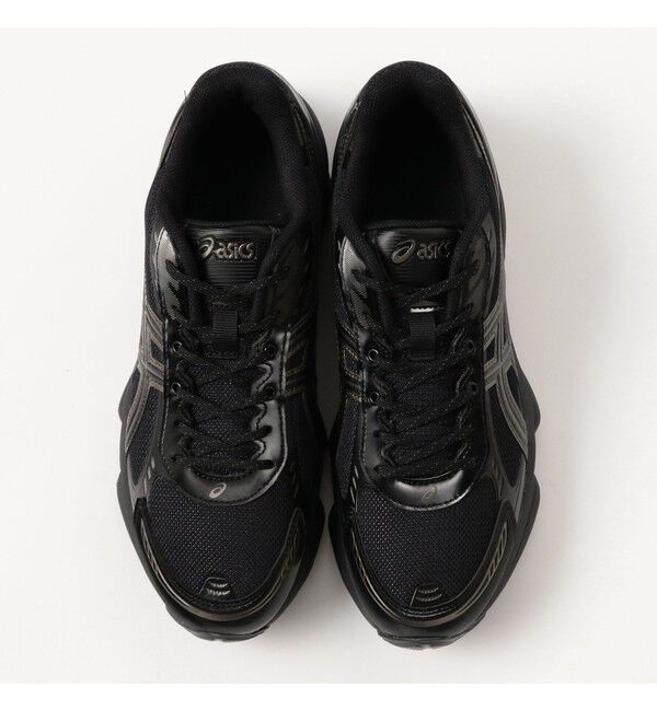 BEAMS「ASICS / GEL-KINETIC FLUENT」|スニーカー|