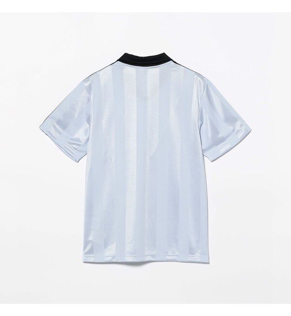 BEAMS「adidas / アーカイブカラーエンジニアードジャージ」|Tシャツ・カットソー|