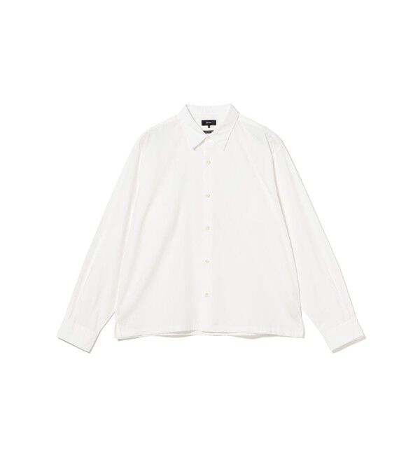 BEAMS「ブロードシャツ」|シャツ・ブラウス|