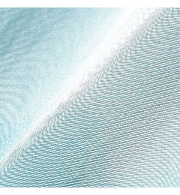 BEAMS「フェード ショートシャツ」|シャツ・ブラウス|