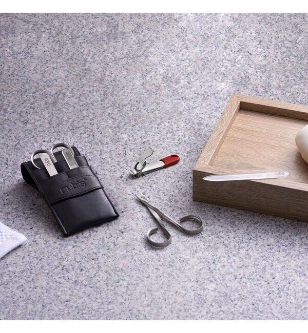 bPr BEAMS「VIC_NAILCLIPPER」|ステーショナリー|