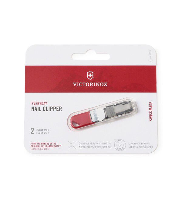 bPr BEAMS「VIC_NAILCLIPPER」|ステーショナリー|