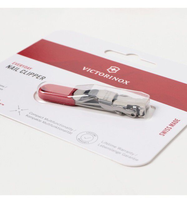 bPr BEAMS「VIC_NAILCLIPPER」|ステーショナリー|