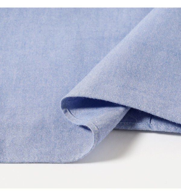 BEAMS PLUS「B.D. Classic-fit American Oxford」|シャツ・ブラウス|