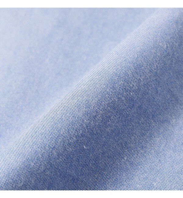 BEAMS PLUS「B.D. Classic-fit American Oxford」|シャツ・ブラウス|