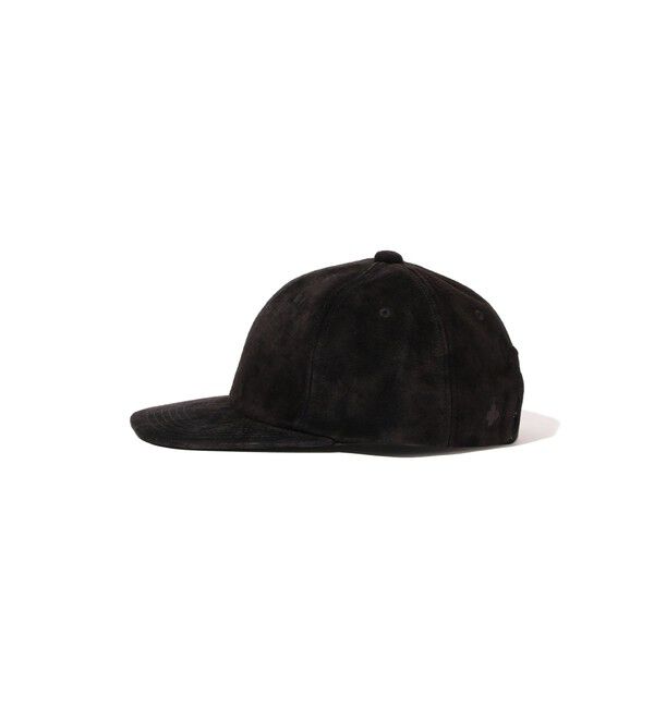 BEAMS PLUS「6 Panel Suede」|その他|